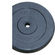Диск обрезиненный MB Barbell d 31 мм чёрный 20,0 кг Atlet MB-Atle...