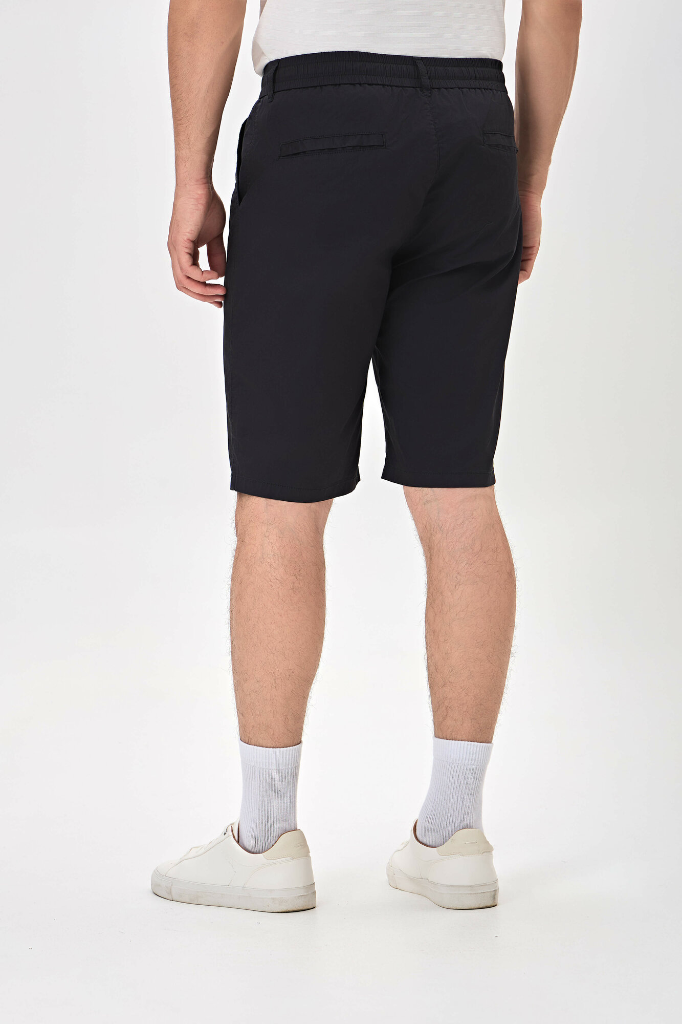 Шорты TERRA PRO, размер 30, black — фото 1