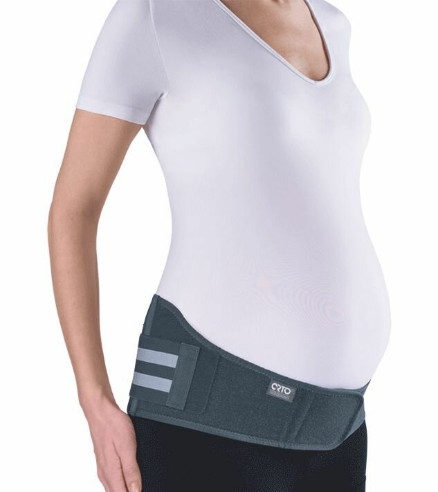 Бандаж дородовый MB-99, размер XL