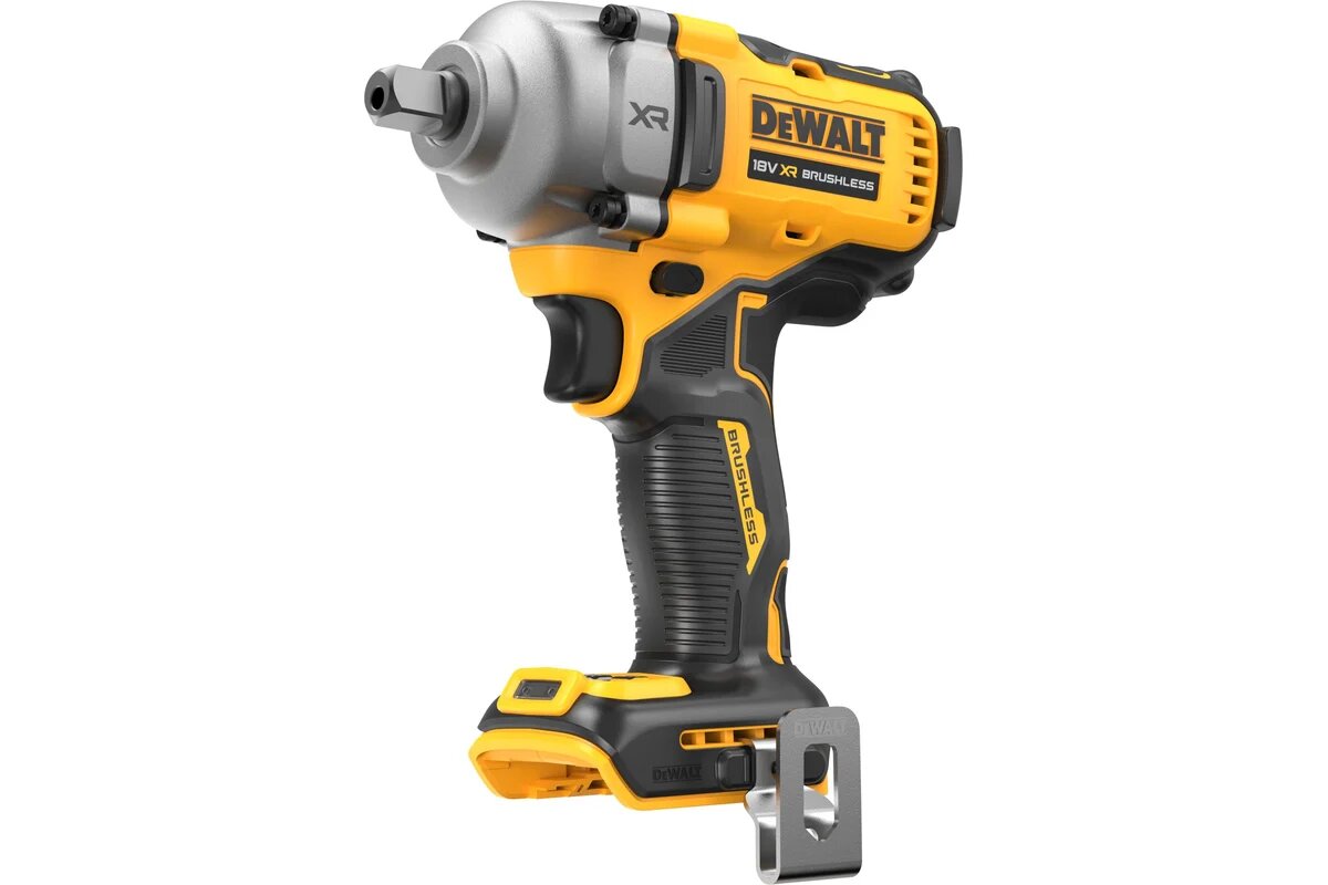 Аккумуляторный гайковерт Dewalt DCF892N, 18 В, 1084 Нм, без акб и зу