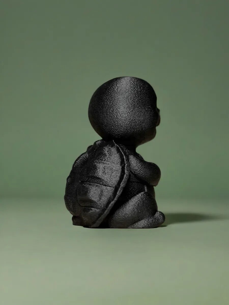 Статуэтка Черепашки — фото 1