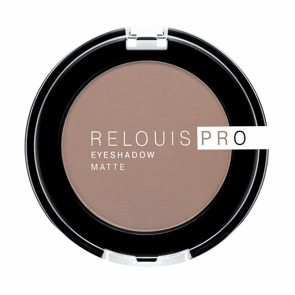 Relouis Pro Eyeshadow Metal