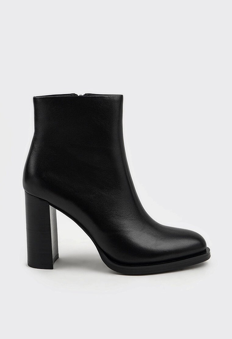 Ботильоны Mario Berlucci