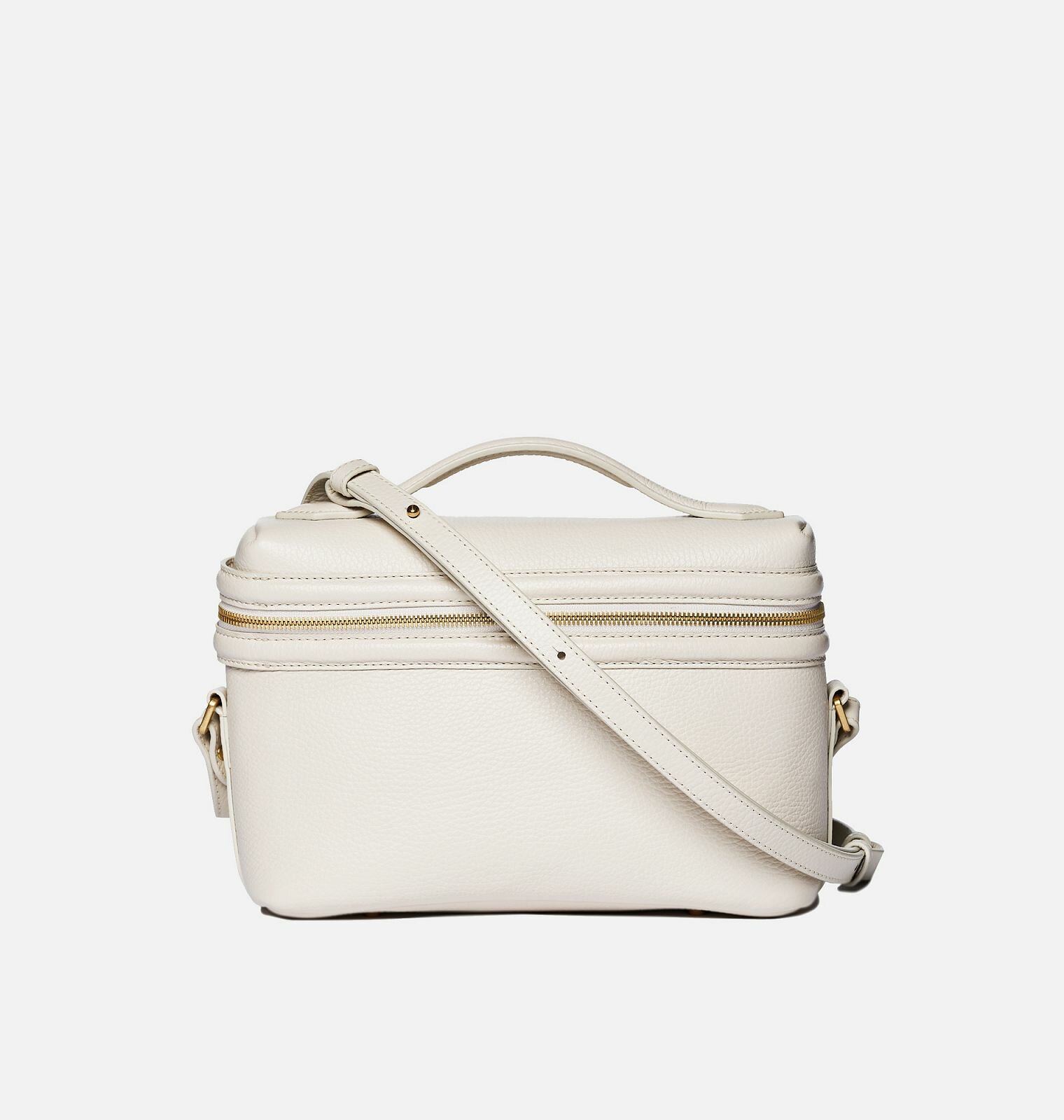 Сумка кросс-боди CNS - COINED IN STONE ODRY vanilla 