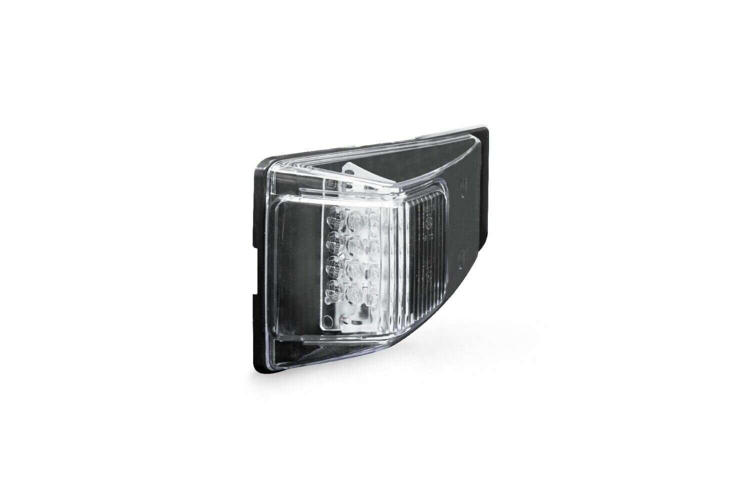 Указатель поворота левый Светодиодный 24V, подходит для Вольво FH FL10 FL12 FL6 FL7 FM Volvo Fh Fl10 Fl12 Fl6 Fl7 Fm, T11897004, TOPCOVER