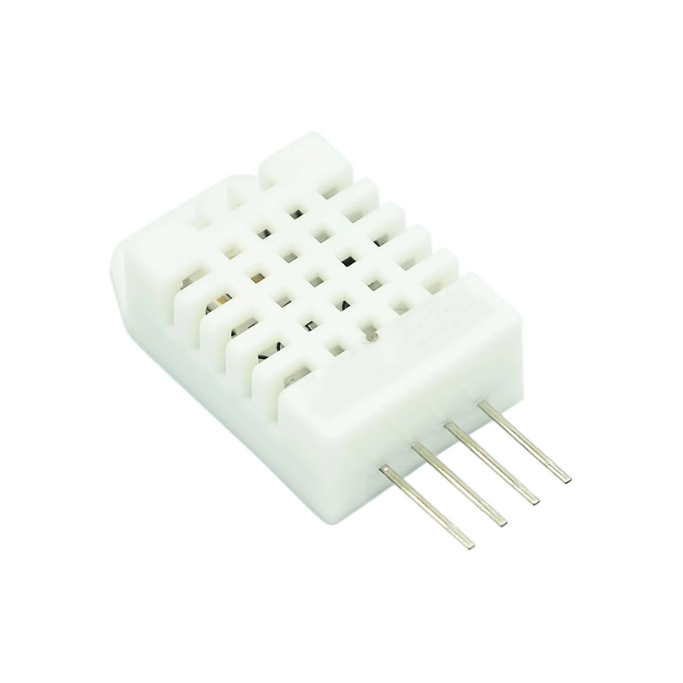 DHT22 AM2302 DHT12 AM2320 цифровой модуль датчика температуры и влажности для Arduino сверхнизкая мощность высокая точность 4pin, DHT22