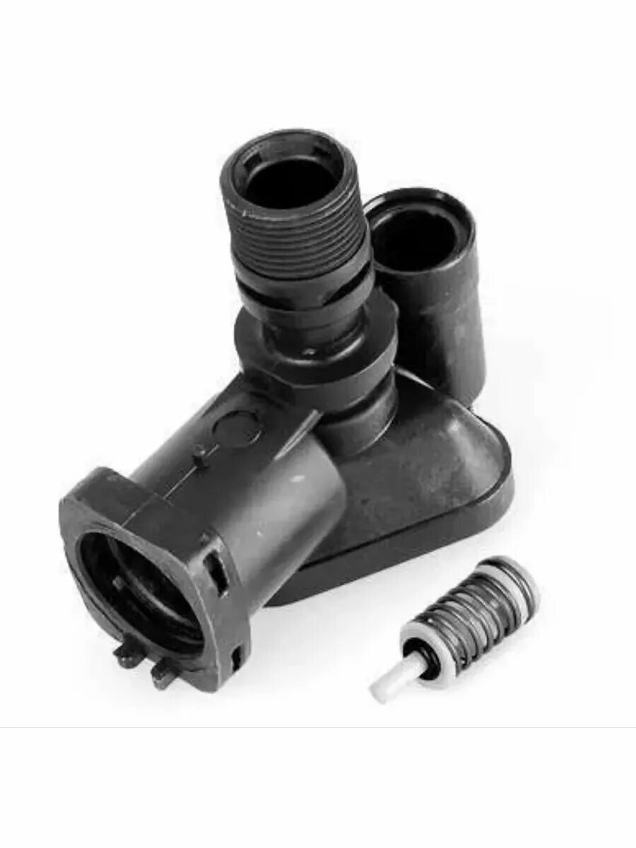 Корпус контролера давления Karcher 9.002-029.0, для минимоек К3-К4