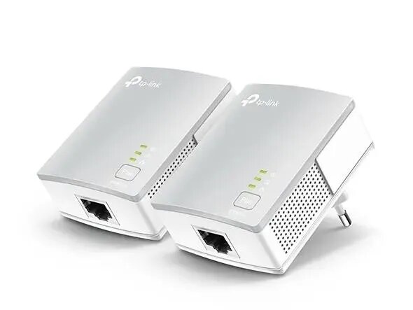 Powerline адаптер TP-Link TL-PA4010 KIT