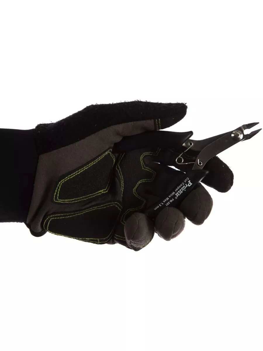 Микрокусачки PM-251 (122 мм.) — фото 1