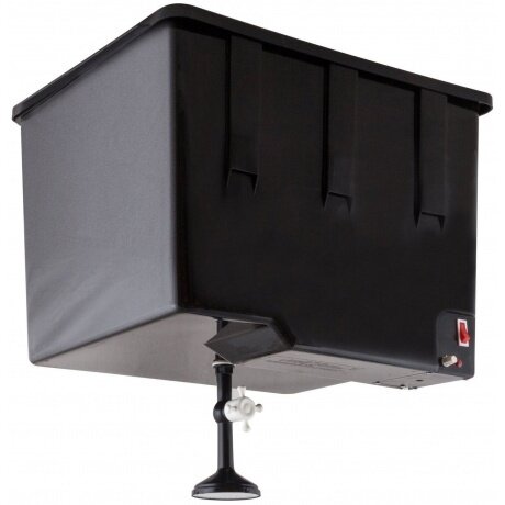 Бачок для душа с ЭВН бак 55 л ЭВБО 55 ЭлБЭТ