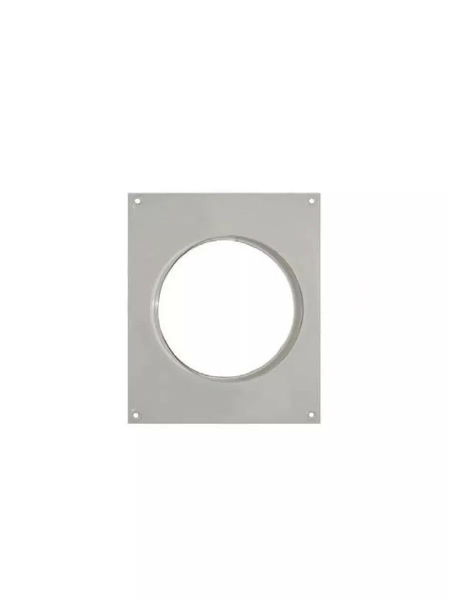 Площадка торцевая металл установочный диаметр 125 мм Планета 125ТП