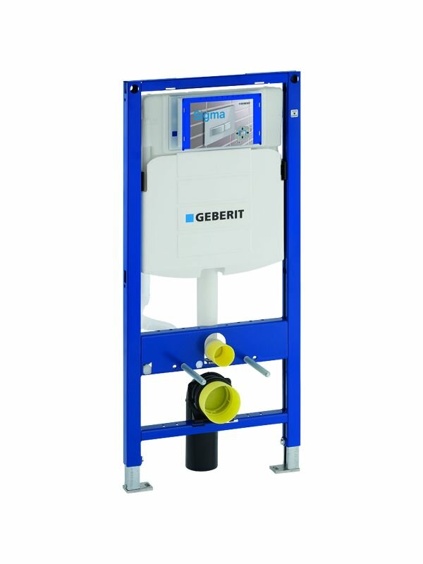 Система инсталляции для унитазов Geberit Duofix UP 320 111.300.00.5