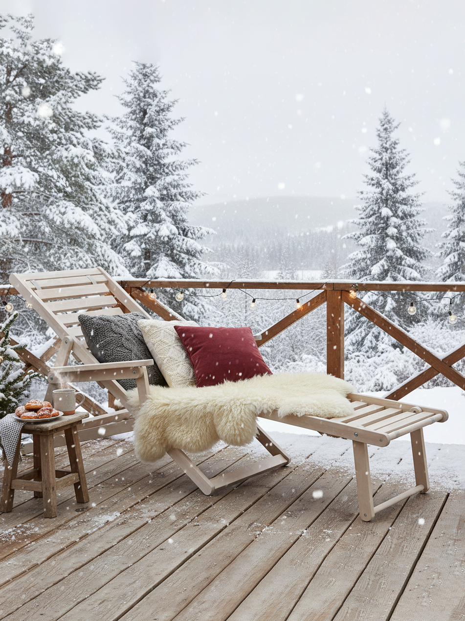 Шезлонг с подлокотниками IFERS складной регулировка спинки для дачи бани сауны дома и отдыха