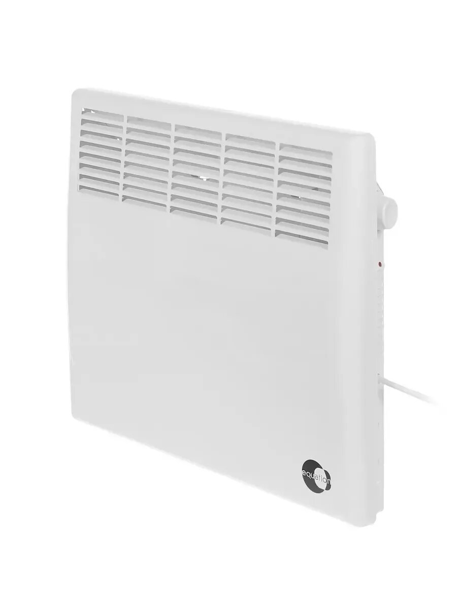 Конвектор механический термостат 1000 Вт