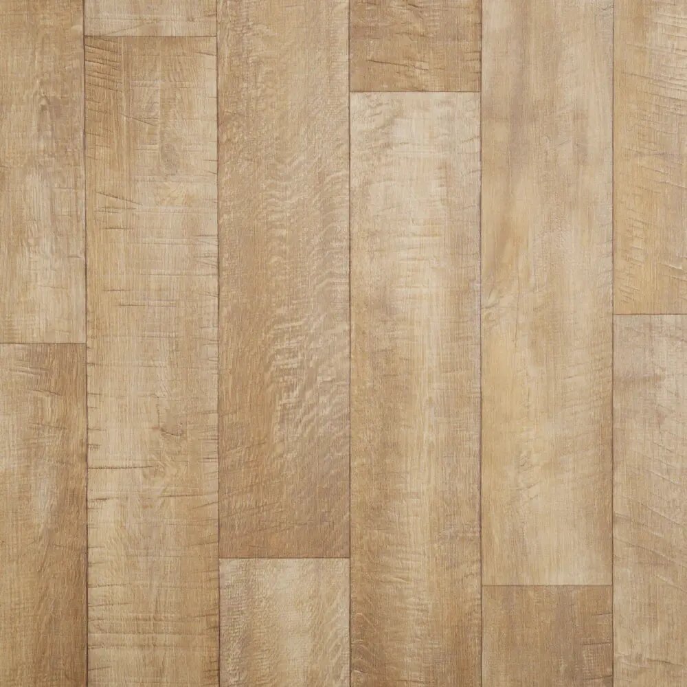 АЙ-ВИ-СИ Дуб Сакраменто линолеум 32 класс (3м) (1 пог. м.) (3 кв. м.)