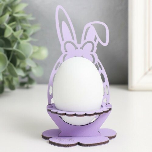 Подставка под яйцо 