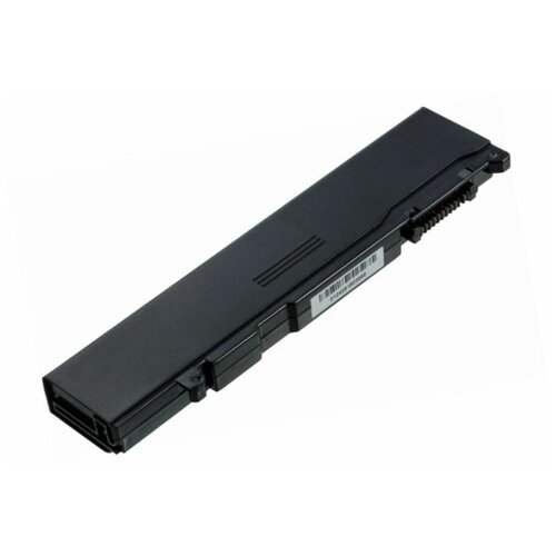 Аккумулятор для Toshiba Satellite A50, A55, Tecra A2, M2, M2V (PA3356U) клавиатура для ноутбука toshiba tecra a50 c черная