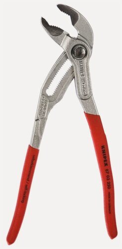 Изображение товара Переставные клещи KNIPEX Cobra KN-8703250