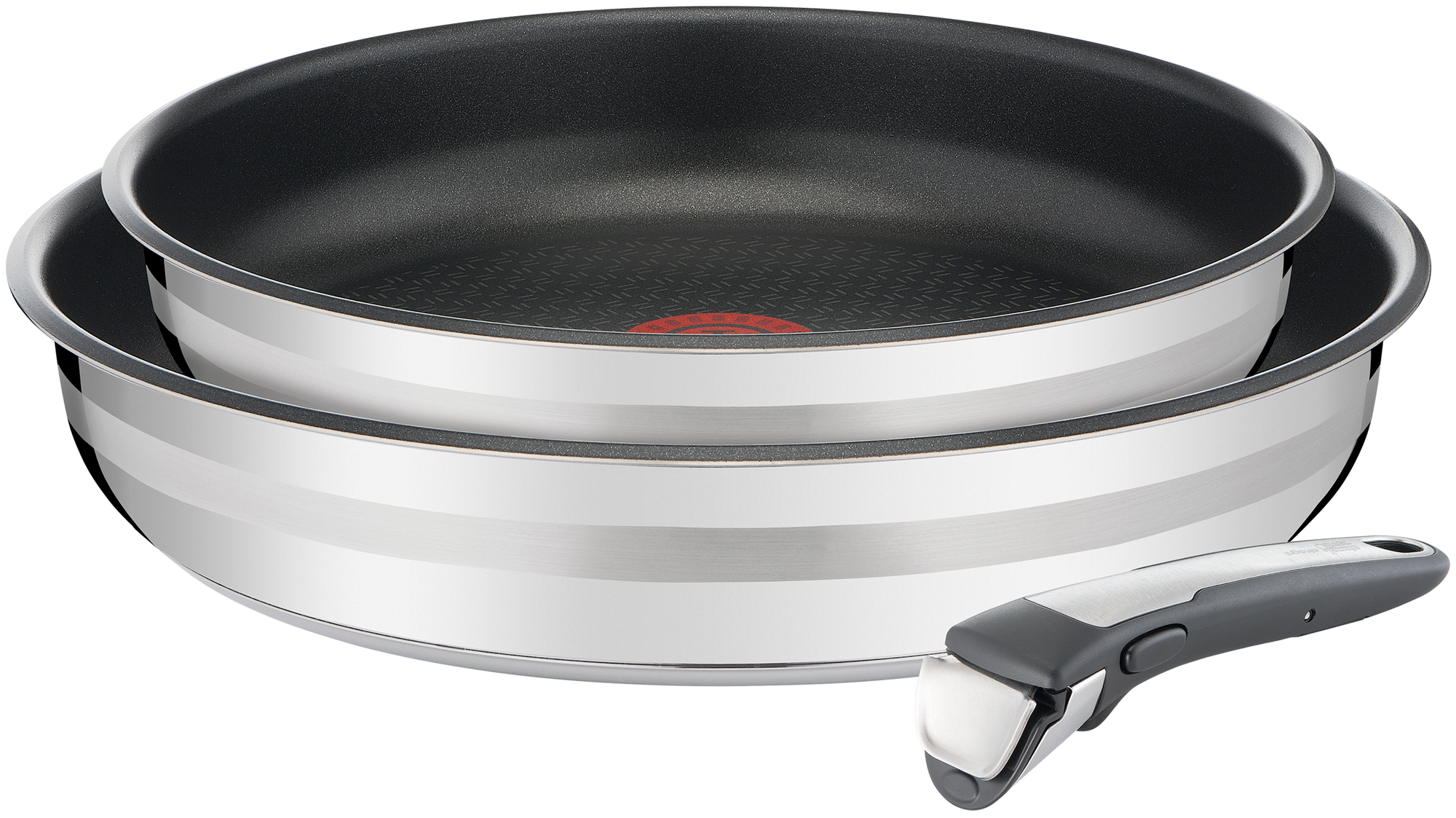  Tefal Ingenio Jamie Oliver L9569432