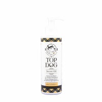 Увлажняющее масло для собак TopDog Secret oil, 200 мл