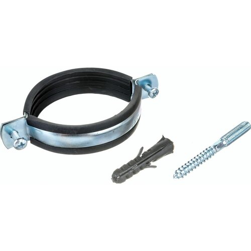 Металлорезиновый хомут СТМ 2-12 75-80 мм 702₽