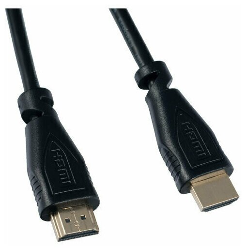 Кабель PERFEO HDMI A вилка - HDMI A вилка, ver.1.4, длина 10 м. (H1006)