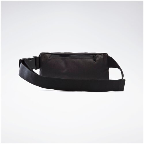 Сумка на пояс/Reebok/H36581/WOR WAISTBAG/черный/NSZ