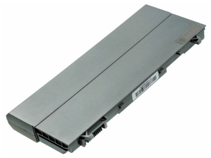 Аккумулятор для Dell Latitude E6400 E6500 (FU272 MP303 KY268)