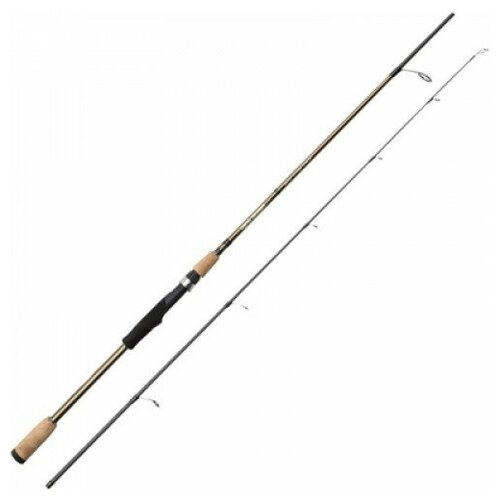 спиннинг okuma light range fishing heavy dropshot 7’0” 212cm 10 50g Спиннинг Okuma Dead Ringer Trout 7’0” 210cm 1-5g