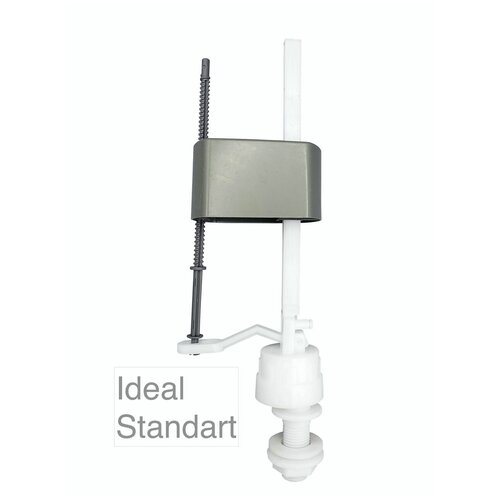 Универсальный заливной клапан для унитаза Ideal Standard с нижней подключением 1/2 дюйма