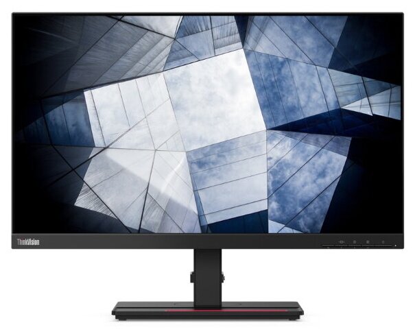 Монитор Lenovo ThinkVision P24h-2L 62B2GAT1EU