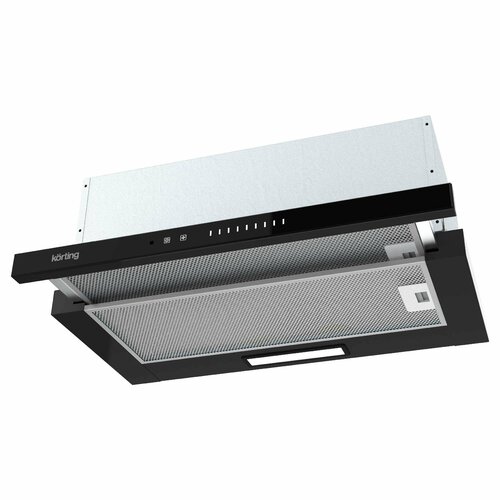 Вытяжка с выдвижным экраном Korting KHP 6975 GN 2399000₽