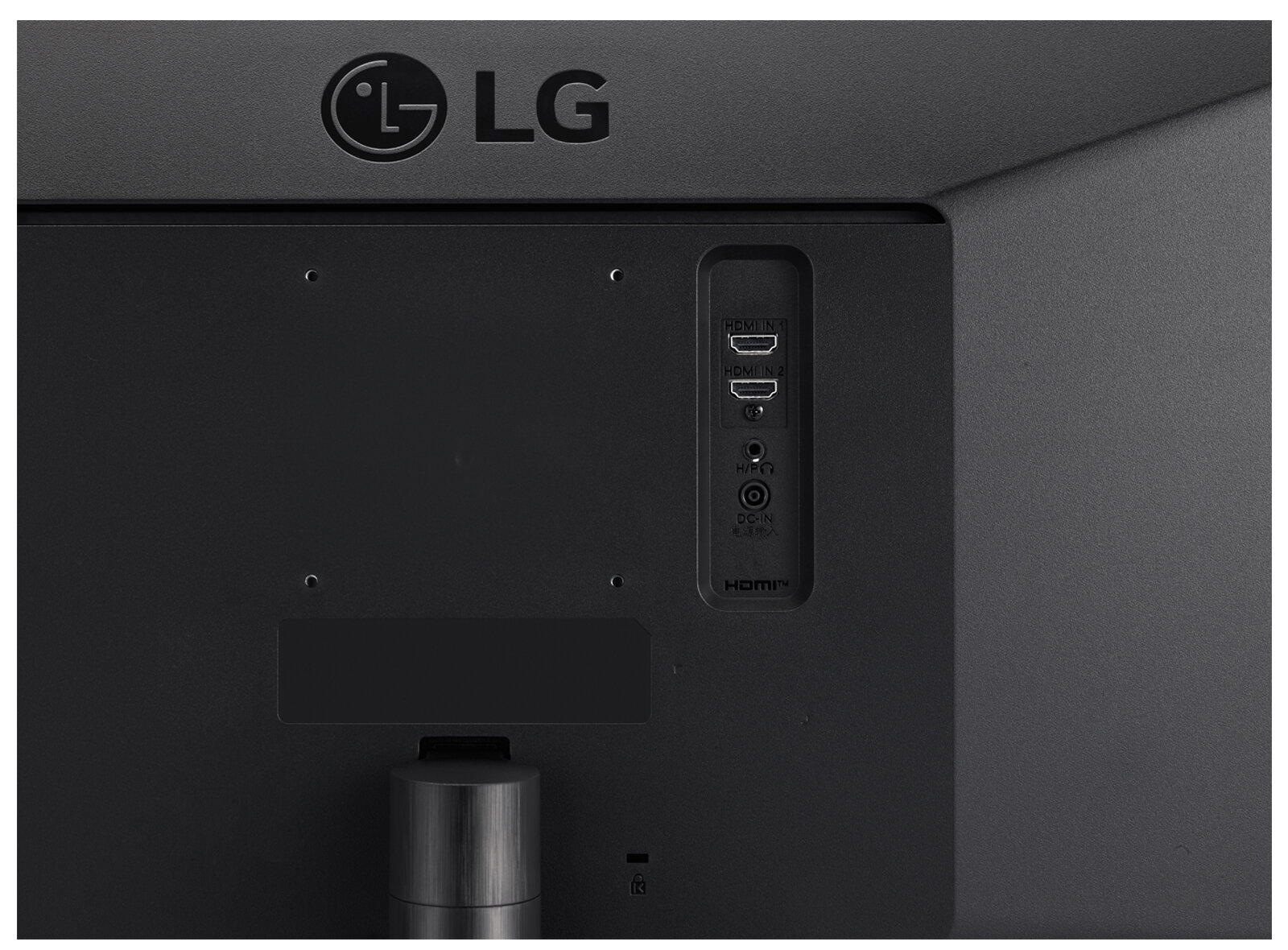 Монитор LG UltraWide 29WP500-B 29", черный [29wp500-b.aeu] - фото №3