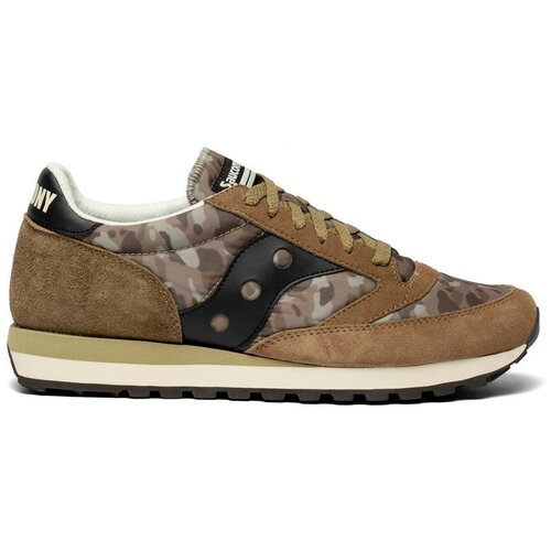 Кроссовки мужские Saucony Jazz 81 Camo / 42 EU