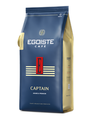 Кофе в зернах Egoiste Captain, 250 г