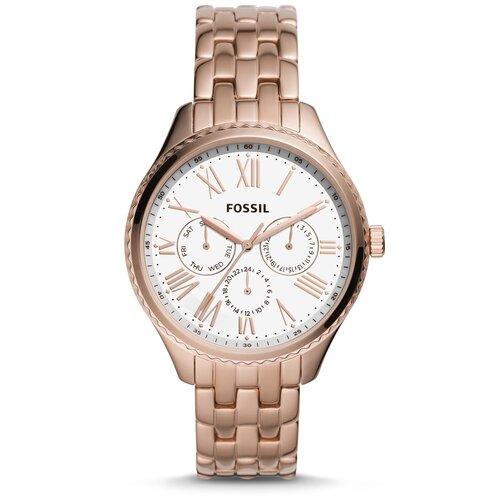 фото Часы наручные fossil bq3576