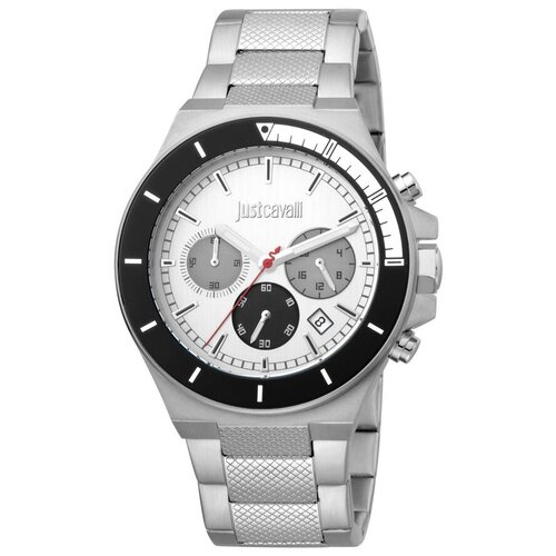фото Часы наручные мужские just cavalli gents 2020ss jc1g139m0055