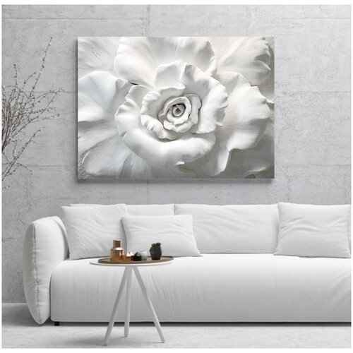 Картина на холсте Dekor Vinil 