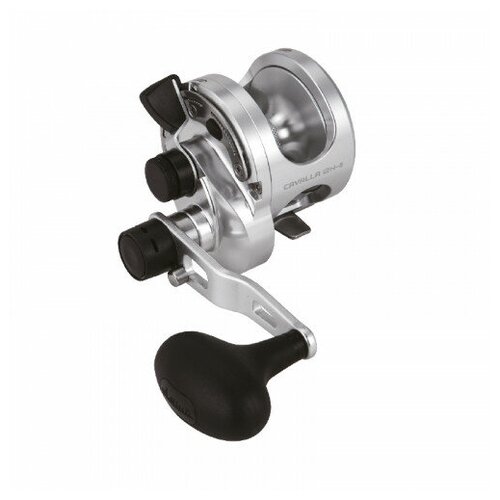 Катушка мультипликаторная Okuma Cavalla 5NII RH Two Speed Reels