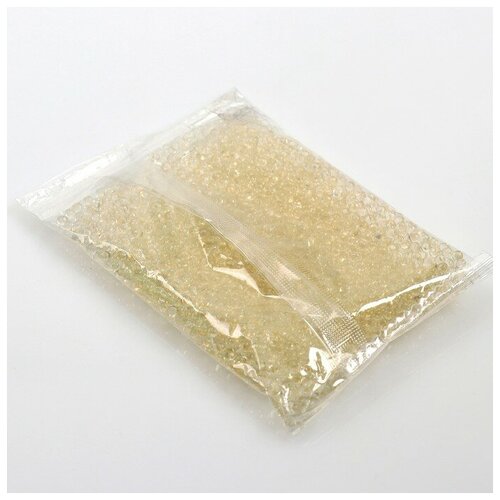 прозрачный