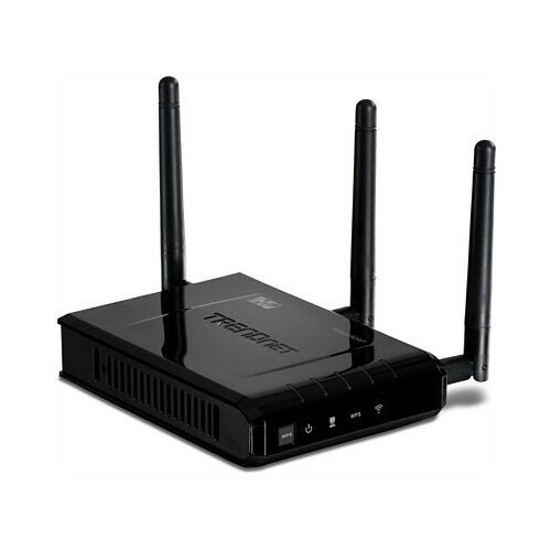 Точка доступа TRENDnet TEW-690AP Wireless N450