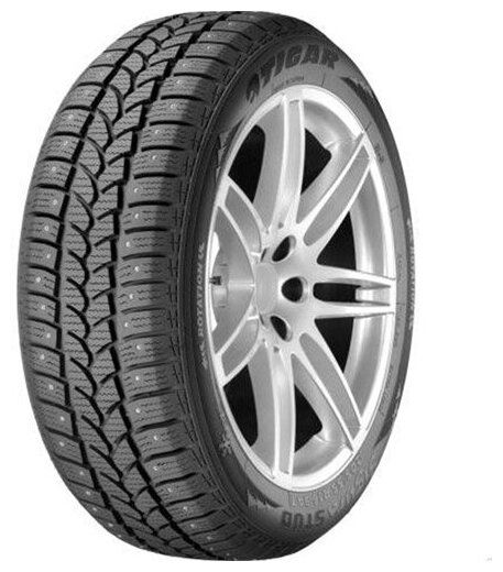 Tigar Sigura Stud 175/70 R13 82T шина авт. зимняя шипованная