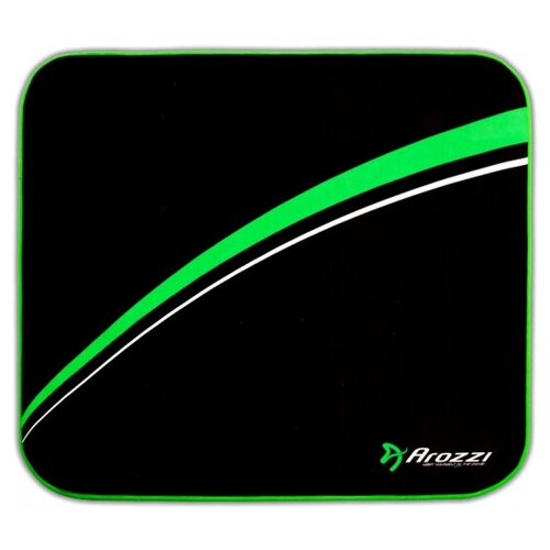 Коврик Arozzi Floor Mat напольный, green