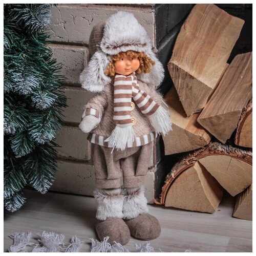 Кукла интерьерная 