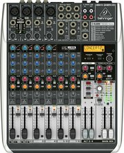 Микшерный пульт Behringer QX1204USB