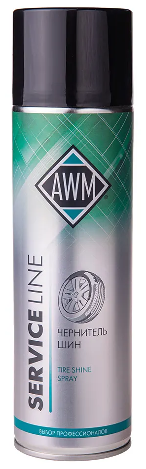 Чернитель AWM - фото №1