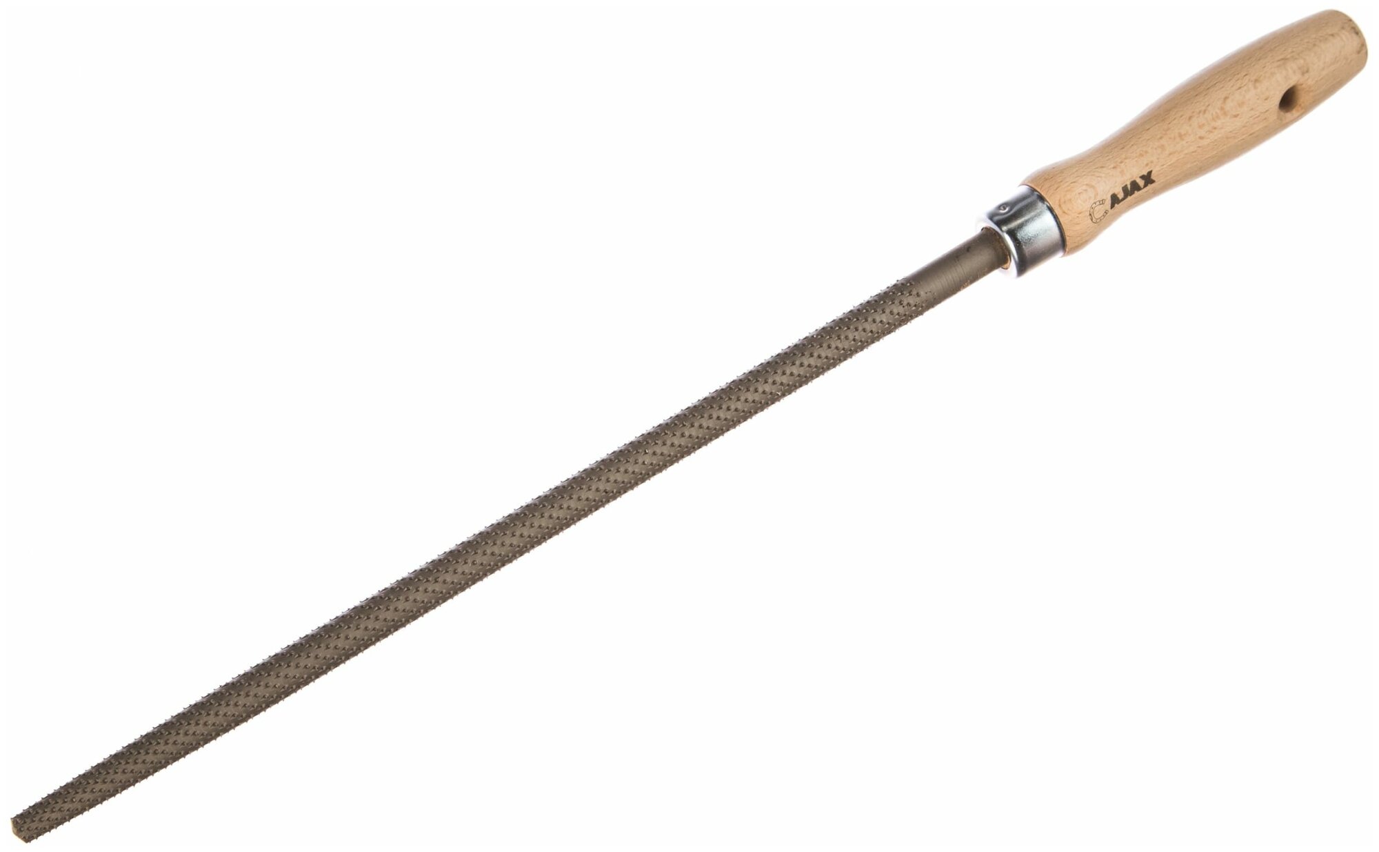 фото Рашпиль круглый AJAX 286221773025