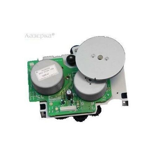 Xerox 007K88598 привод с мотором в сборе 007K88598 оригинал 18585₽