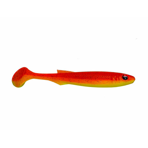 Силиконовые приманки Jig It Trump Trace 6.8 Squid цвет 025