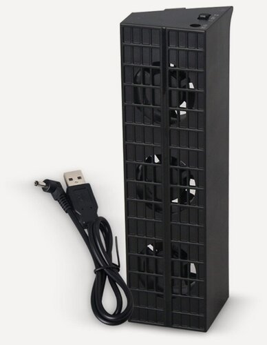 Изображение товара Охлаждающая подставка MyPads TA-127287 для игровой консоли Sony PlayStation 4